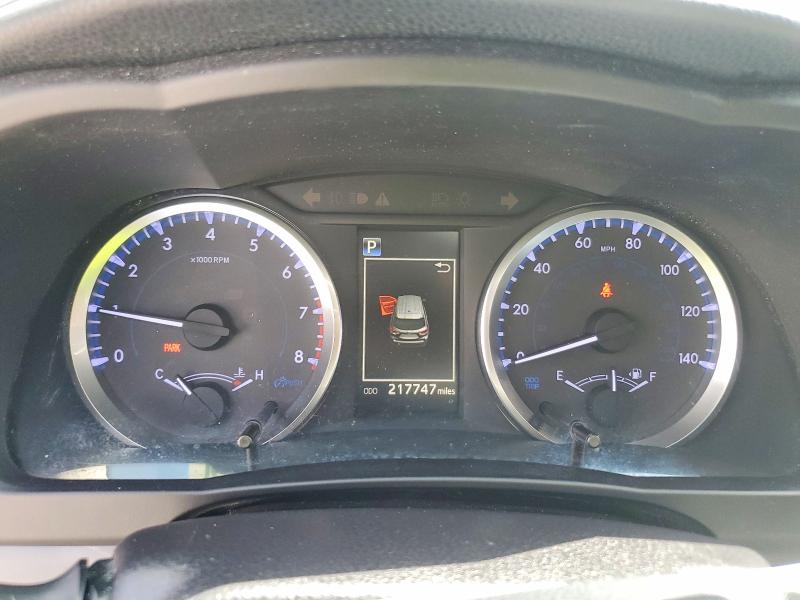 65175686 :رقم المزاد ، 5TDBZRFHXKS963990 vin ، 2019 Toyota Highlander مزاد بيع