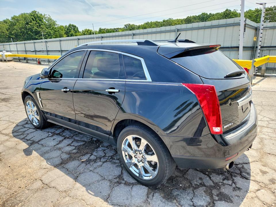 Продаж на аукціоні авто 2012 Cadillac Srx, vin: 3GYFNEE33CS652971, номер лоту: 64408966