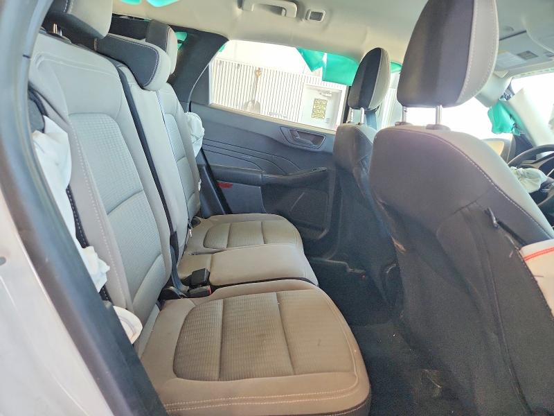 Продажа на аукционе авто 2022 Ford Escape, vin: 1FMCU0F63NUB32775, номер лота: 65947216