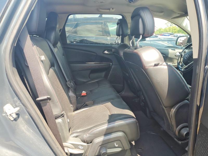 Aukcja sprzedaży 2017 Dodge Journey, vin: 3C4PDDEGXHT623379, numer aukcji: 63413656