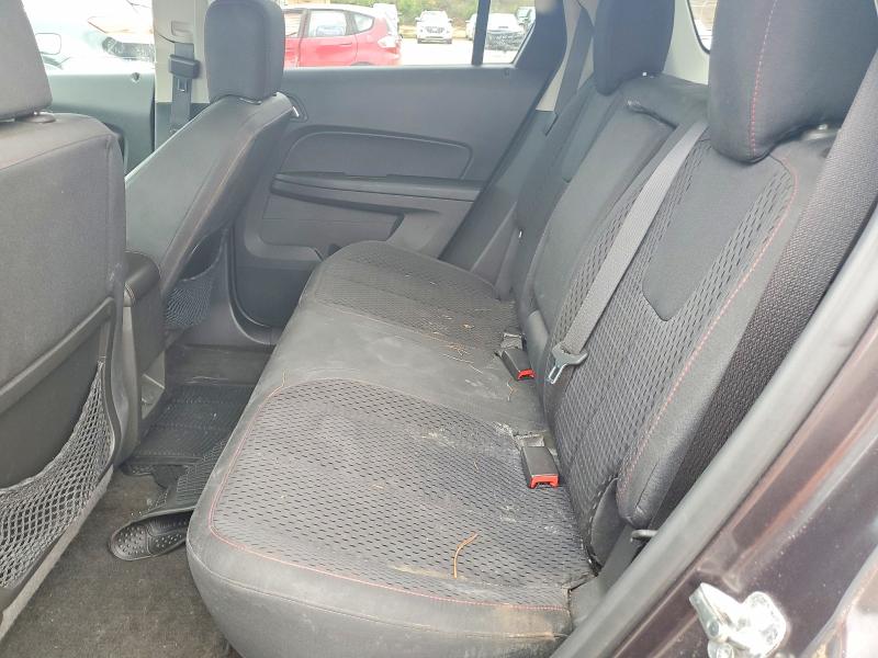 Aukcja sprzedaży 2015 Gmc Terrain, vin: 2GKALMEK5F6362858, numer aukcji: 67004256