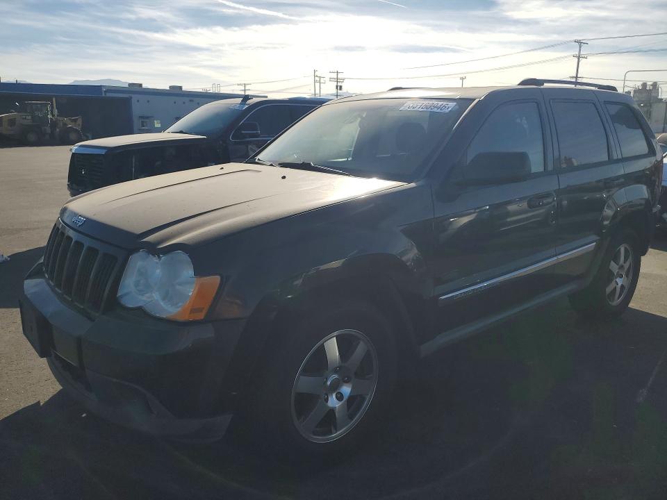 Aukcja sprzedaży 2009 Jeep Grand Cherokee, vin: 1J8GR48K19C548949, numer aukcji: 65163946