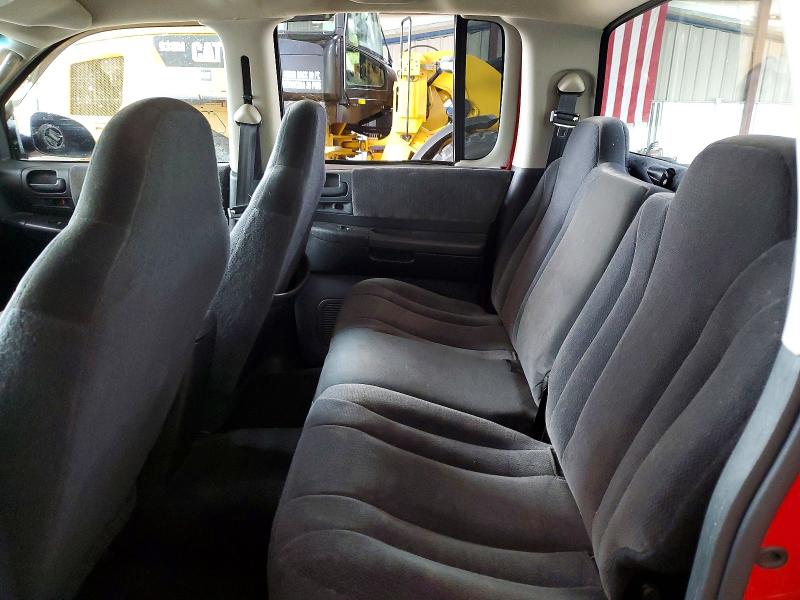 65360646 :رقم المزاد ، 1D7HG48N64S635228 vin ، 2004 Dodge Dakota مزاد بيع