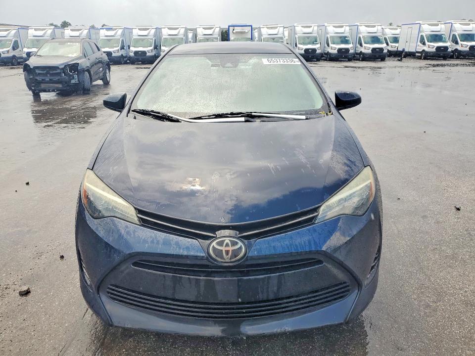 Aukcja sprzedaży 2018 Toyota Corolla, vin: 5YFBURHE5JP763978, numer aukcji: 65373336