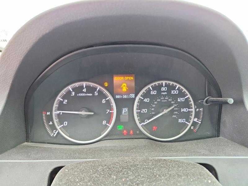 Aukcja sprzedaży 2018 Acura Rdx, vin: 5J8TB4H59JL006248, numer aukcji: 67024456