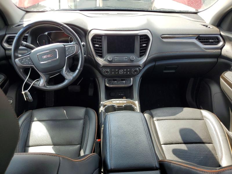 Aukcja sprzedaży 2022 Gmc Acadia, vin: 1GKKNLLS7NZ142636, numer aukcji: 66186176