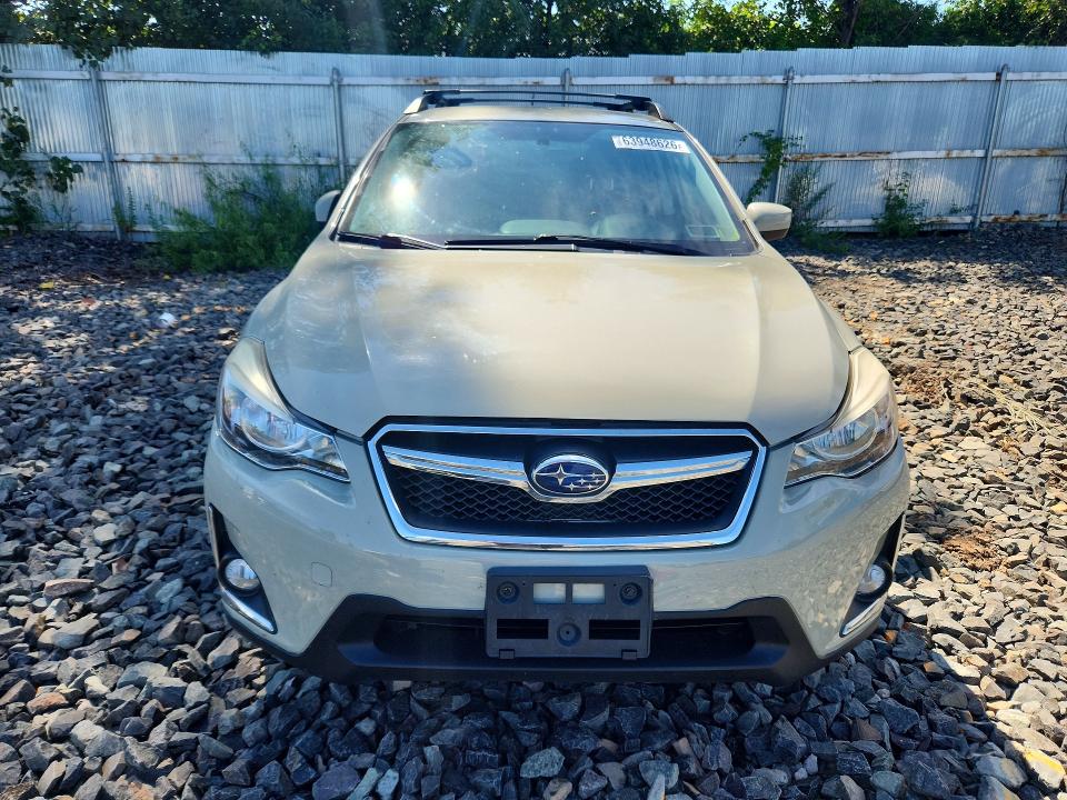 Продажа на аукционе авто 2017 Subaru Crosstrek, vin: JF2GPABC5HH233099, номер лота: 63948626