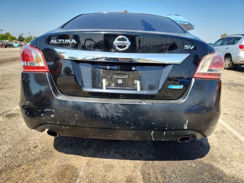 Продаж на аукціоні авто 2013 Nissan Altima, vin: 1N4AL3AP1DC299257, номер лоту: 63619506