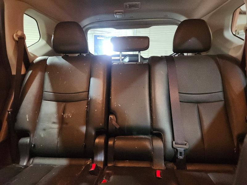 Aukcja sprzedaży 2017 Nissan Rogue, vin: JN8AT2MV6HW275995, numer aukcji: 65343836