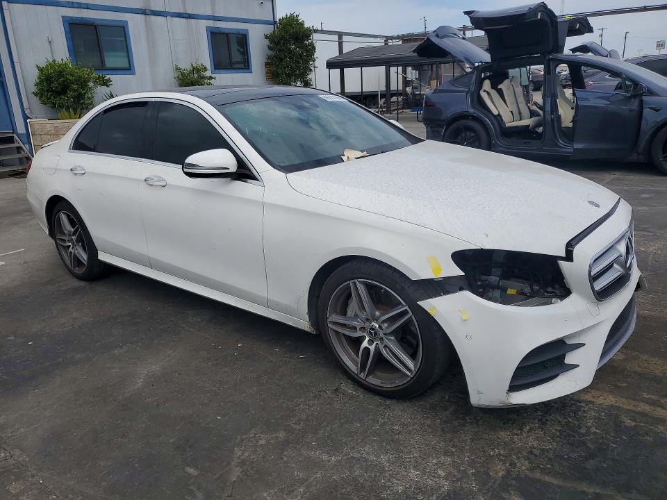 Aukcja sprzedaży 2018 Mercedes-benz E, vin: WDDZF4JB5JA406399, numer aukcji: 66227056