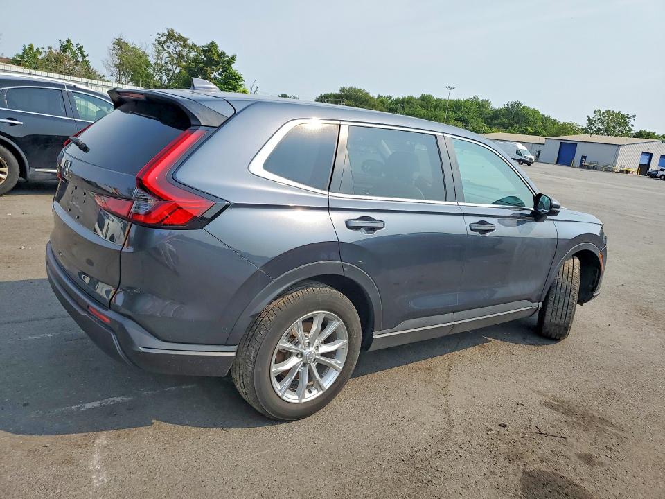 Продаж на аукціоні авто 2025 Honda Cr-v, vin: 2HKRS4H74SH436317, номер лоту: 63528536
