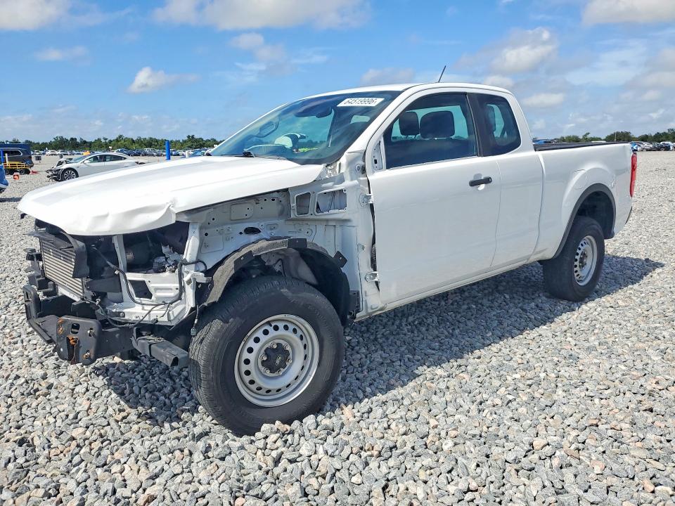 64519996 :رقم المزاد ، 1FTER1EH3NLD37025 vin ، 2022 Ford Ranger مزاد بيع