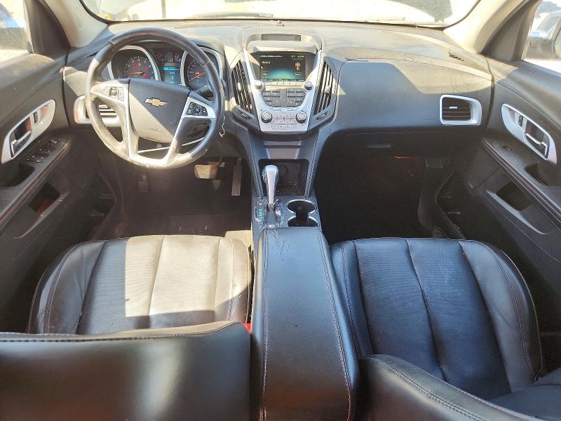 65050906 :رقم المزاد ، 2GNFLHE34E6217219 vin ، 2014 Chevrolet Equinox مزاد بيع