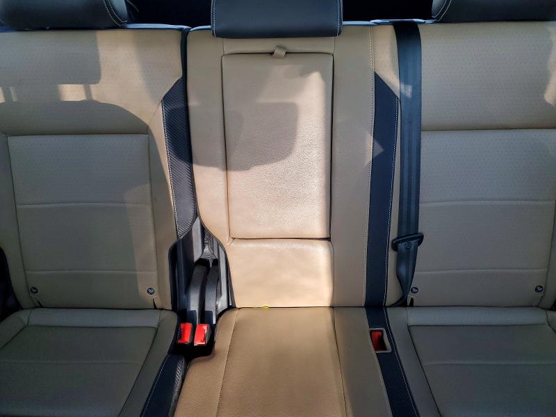 2021 Volkswagen Atlas Cross Sport მანქანა იყიდება აუქციონზე, vin: 1V2SE2CA8MC206115, აუქციონის ნომერი: 63383856