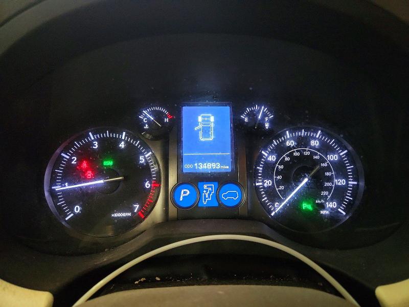 65224336 :رقم المزاد ، JTJBM7FX3J5199234 vin ، 2018 Lexus Gx مزاد بيع