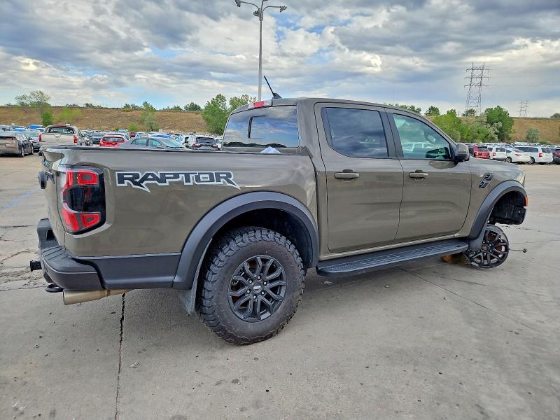 63215786 :رقم المزاد ، 1FTER4LR3TLE05267 vin ، 2026 Ford Ranger مزاد بيع
