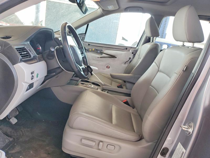 Продаж на аукціоні авто 2022 Honda Pilot, vin: 5FNYF5H26NB037406, номер лоту: 64501146