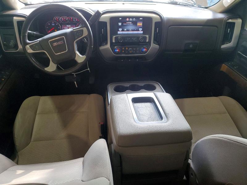 Aukcja sprzedaży 2014 Gmc Sierra, vin: 1GTR1UECXEZ361589, numer aukcji: 63862706