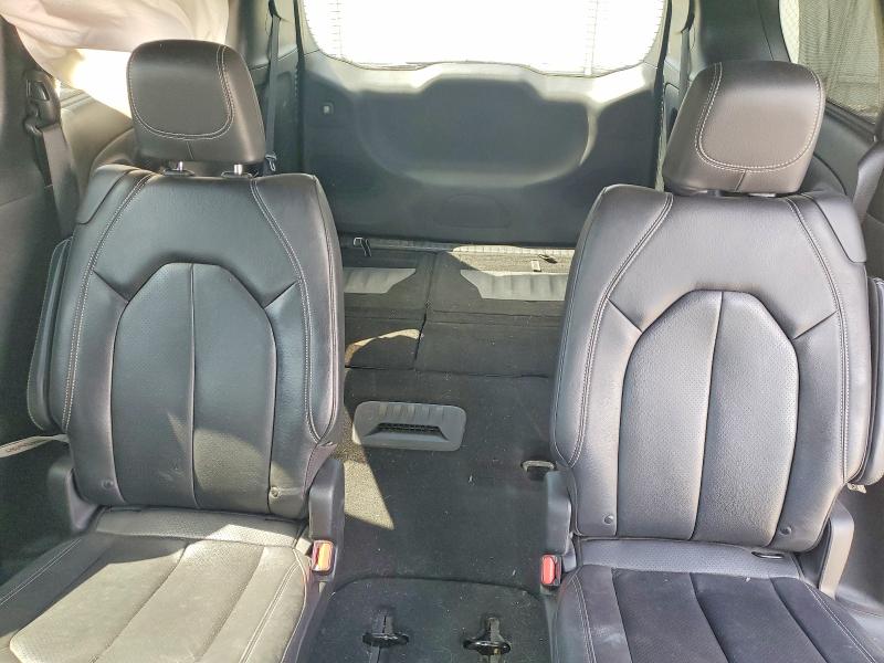 64335556 :رقم المزاد ، 2C4RC1EG0LR262797 vin ، 2020 Chrysler Pacifica مزاد بيع
