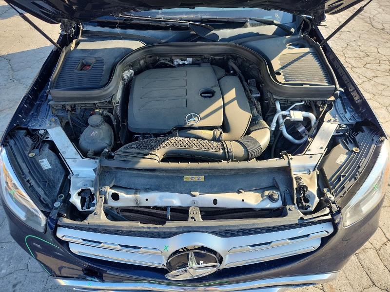 Продаж на аукціоні авто 2020 Mercedes-benz Glc 300, vin: W1N0G8DB4LF841853, номер лоту: 65991206