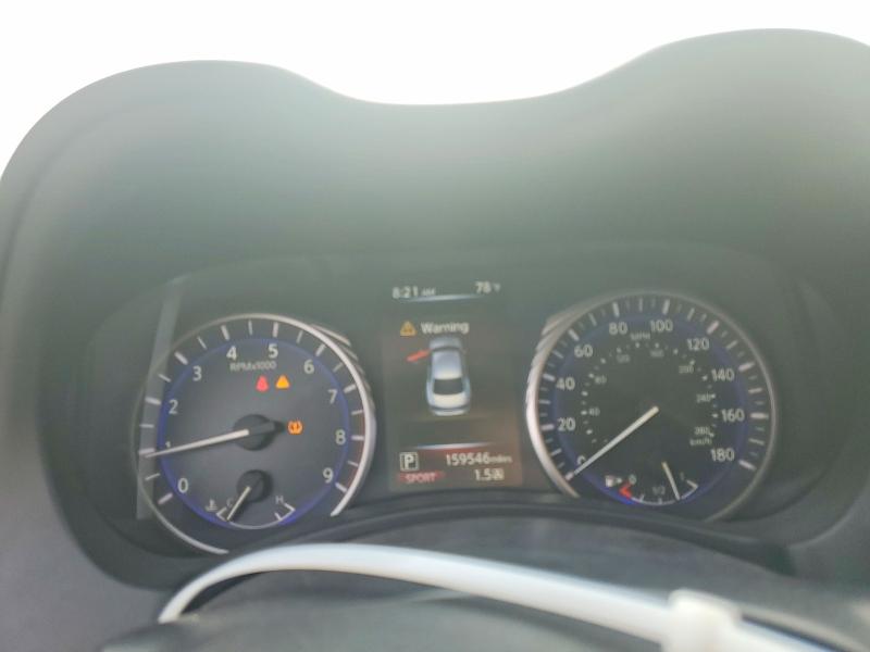 Продаж на аукціоні авто 2014 Infiniti Q50, vin: JN1BV7AR6EM696849, номер лоту: 63863866