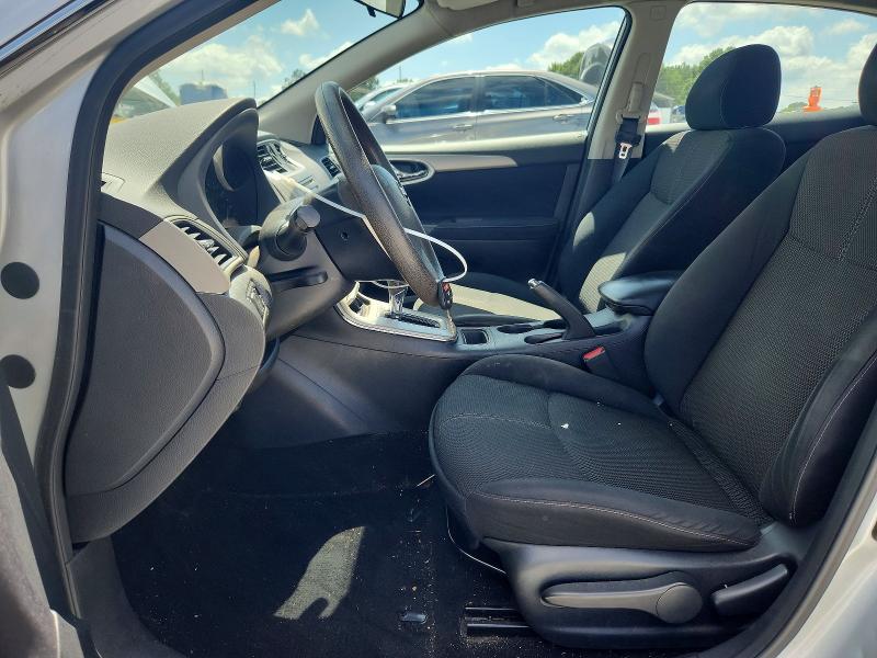 Продаж на аукціоні авто 2014 Nissan Sentra, vin: 3N1AB7AP5EY215232, номер лоту: 65491926