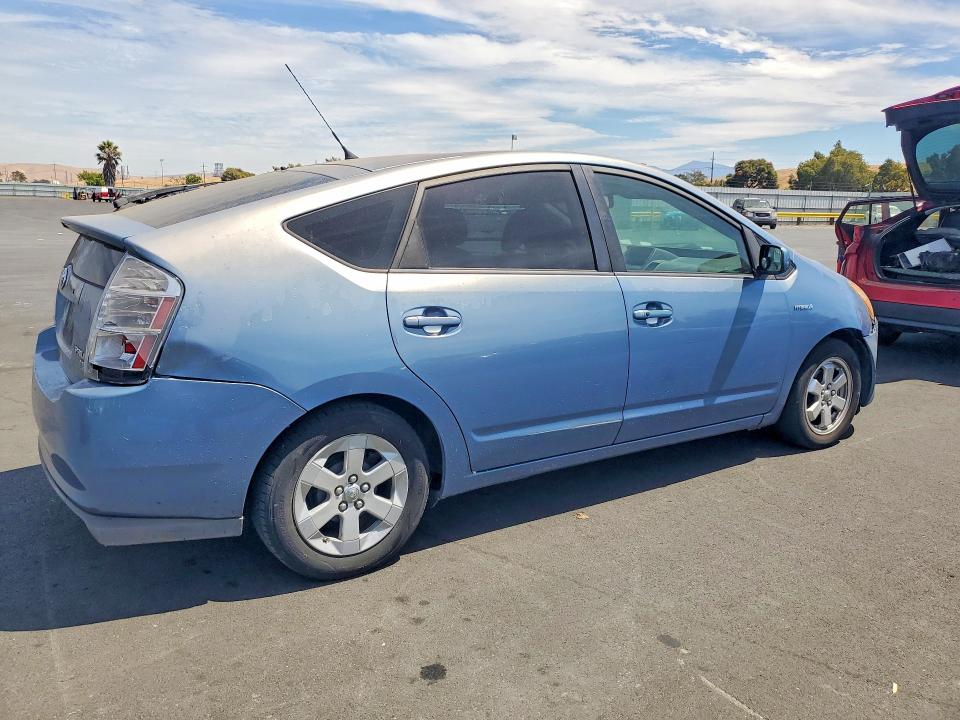 Aukcja sprzedaży 2009 Toyota Prius, vin: JTDKB20U397840036, numer aukcji: 64757246