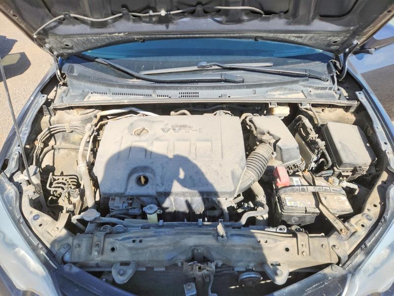 Продажа на аукционе авто 2015 Toyota Corolla, vin: 2T1BURHE9FC297303, номер лота: 66062986