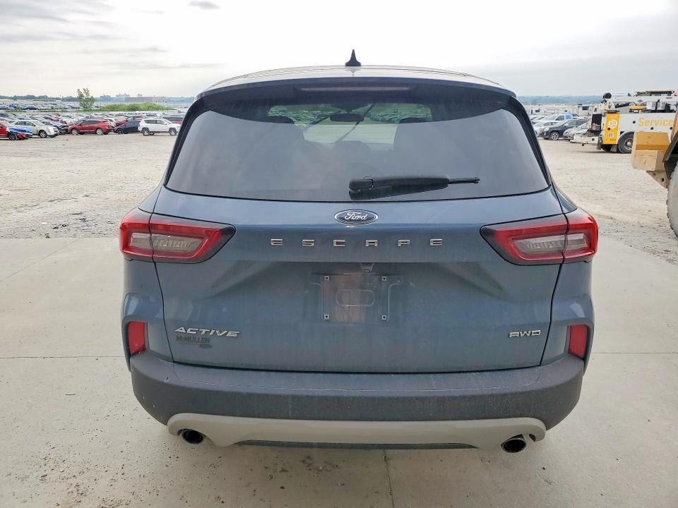 Продаж на аукціоні авто 2024 Ford Escape, vin: 1FMCU9GN7RUB61115, номер лоту: 63847716