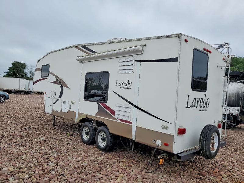 Продажа на аукционе авто 2006 Keystone Trailer, vin: 4YDF25R246J464107, номер лота: 66758426