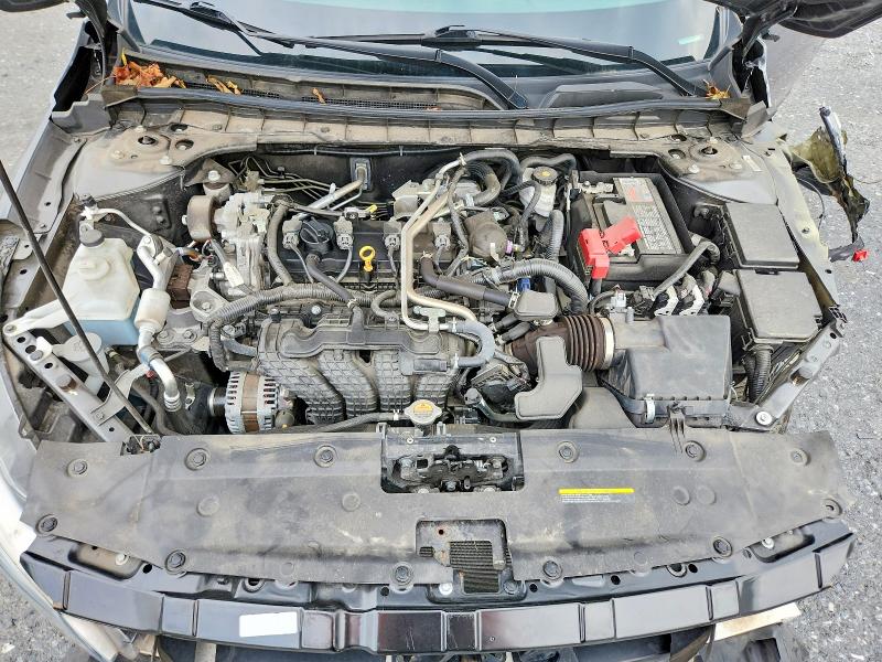 Продаж на аукціоні авто 2022 Nissan Altima, vin: 1N4BL4DV3NN372784, номер лоту: 67363566