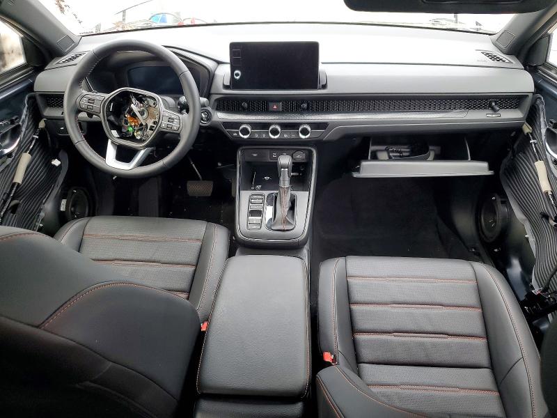 2026 Honda Cr-v მანქანა იყიდება აუქციონზე, vin: 5J6RS6H8XTL023622, აუქციონის ნომერი: 66752306