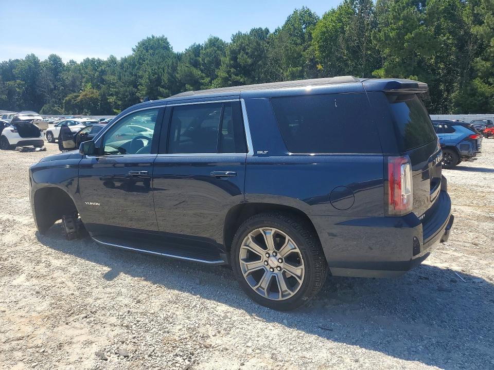 66255806 :رقم المزاد ، 1GKS1BKC0KR324187 vin ، 2019 Gmc Yukon مزاد بيع
