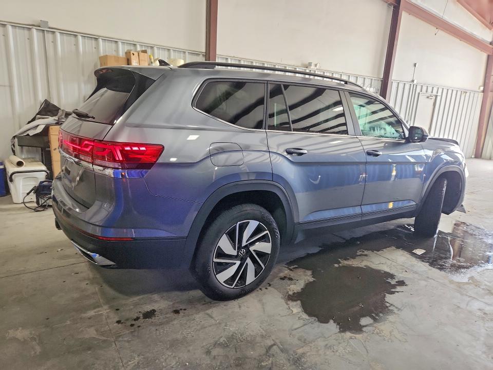 Aukcja sprzedaży 2025 Volkswagen Atlas, vin: 1V2WR2CA0SC517556, numer aukcji: 64126506
