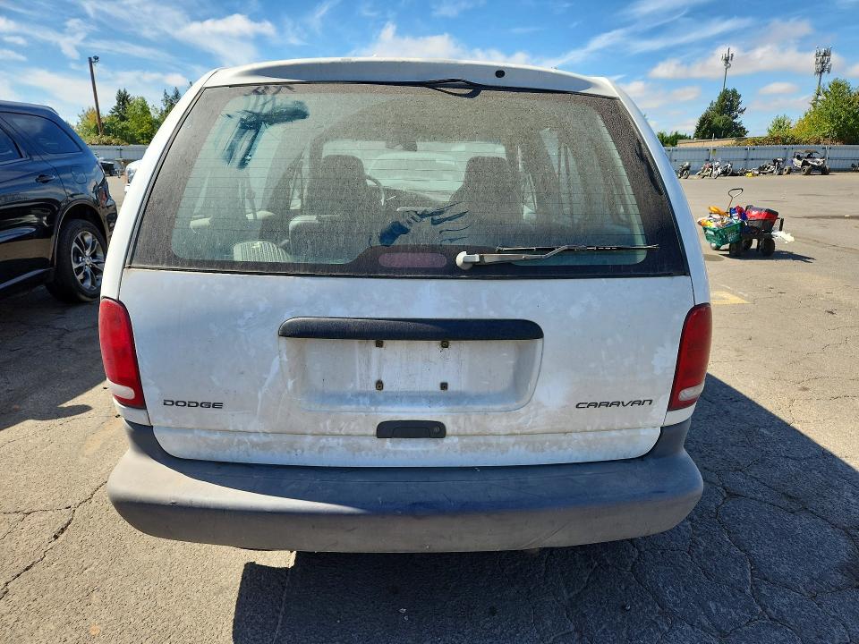Aukcja sprzedaży 1997 Dodge Caravan, vin: 2B4FP2533VR309217, numer aukcji: 65960036