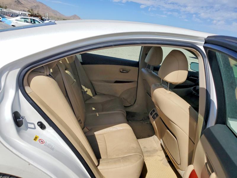 Aukcja sprzedaży 2008 Lexus Es, vin: JTHBJ46G382167601, numer aukcji: 65792506