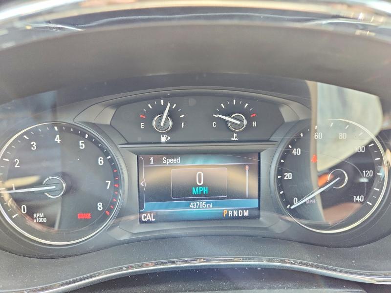 Aukcja sprzedaży 2020 Buick Encore, vin: KL4CJASB8LB004749, numer aukcji: 63023006