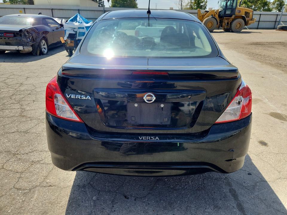 Продаж на аукціоні авто 2017 Nissan Versa, vin: 3N1CN7AP5HL904933, номер лоту: 66274346
