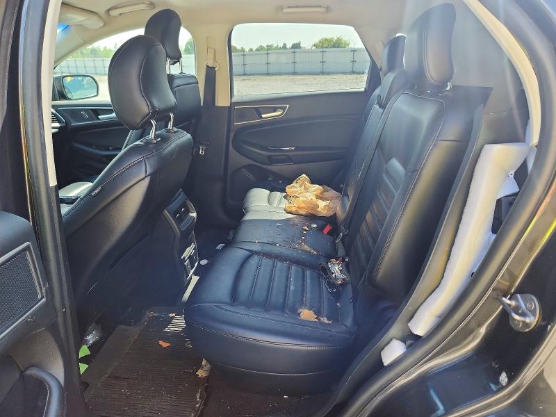 Aukcja sprzedaży 2019 Ford Edge, vin: 2FMPK4J93KBB61422, numer aukcji: 63706936