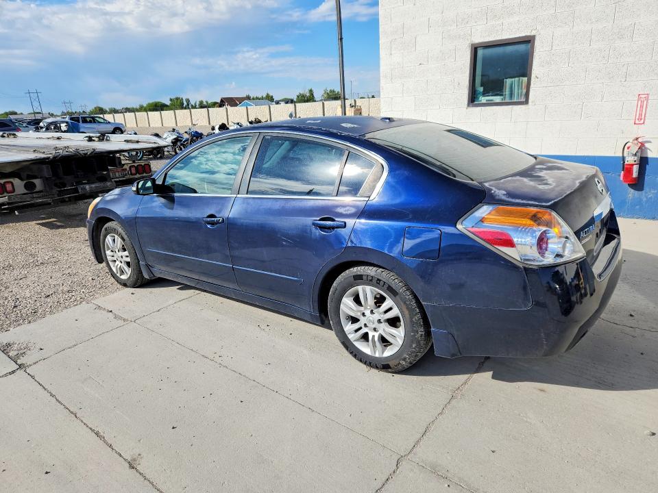 Продаж на аукціоні авто 2011 Nissan Altima, vin: 1N4AL2AP6BN516765, номер лоту: 66121036