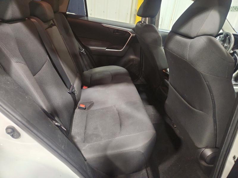 Продажа на аукционе авто 2020 Toyota Rav4, vin: 2T3F1RFV4LW088193, номер лота: 63391516