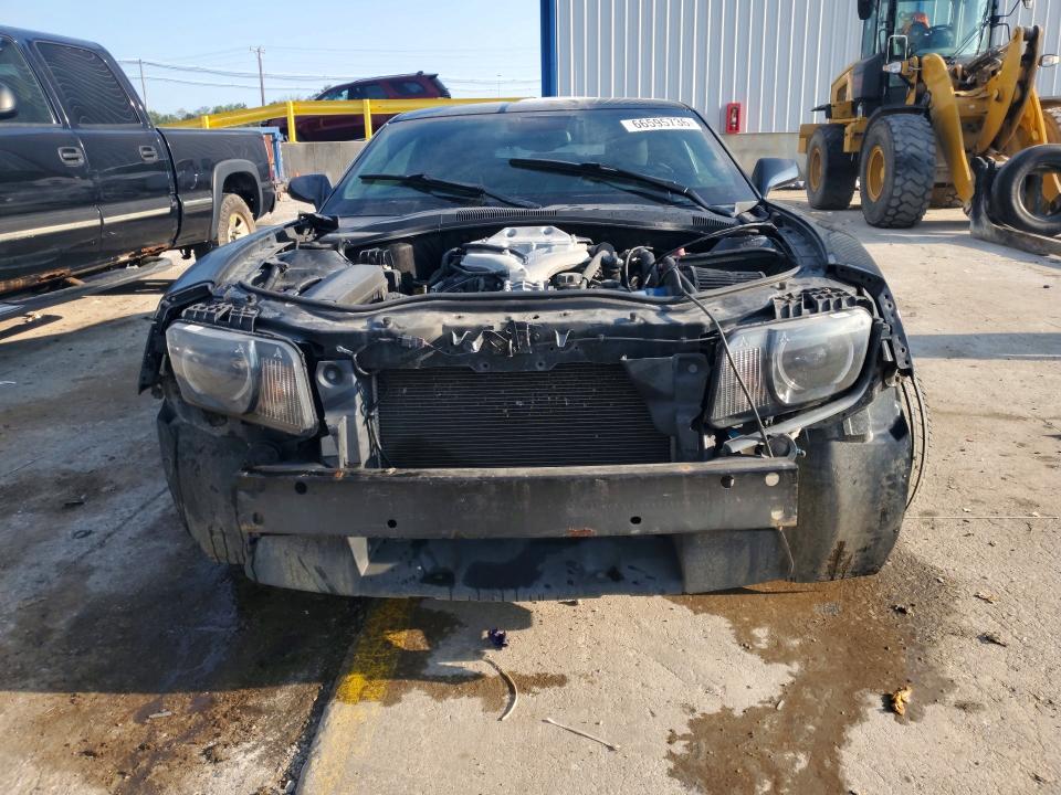 66595736 :رقم المزاد ، 2G1FB1ED6B9108307 vin ، 2011 Chevrolet Camaro مزاد بيع