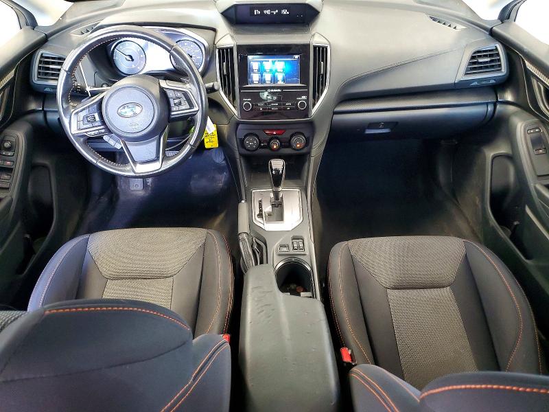 64398786 :رقم المزاد ، JF2GTADC5J8214616 vin ، 2018 Subaru Crosstrek مزاد بيع