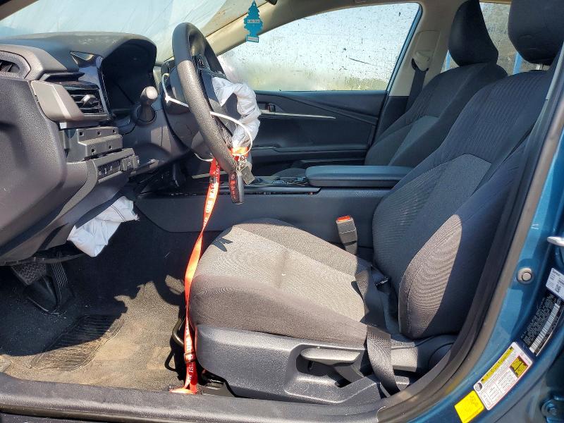 Продаж на аукціоні авто 2025 Toyota Camry, vin: 4T1DAACK5SU520266, номер лоту: 64415086