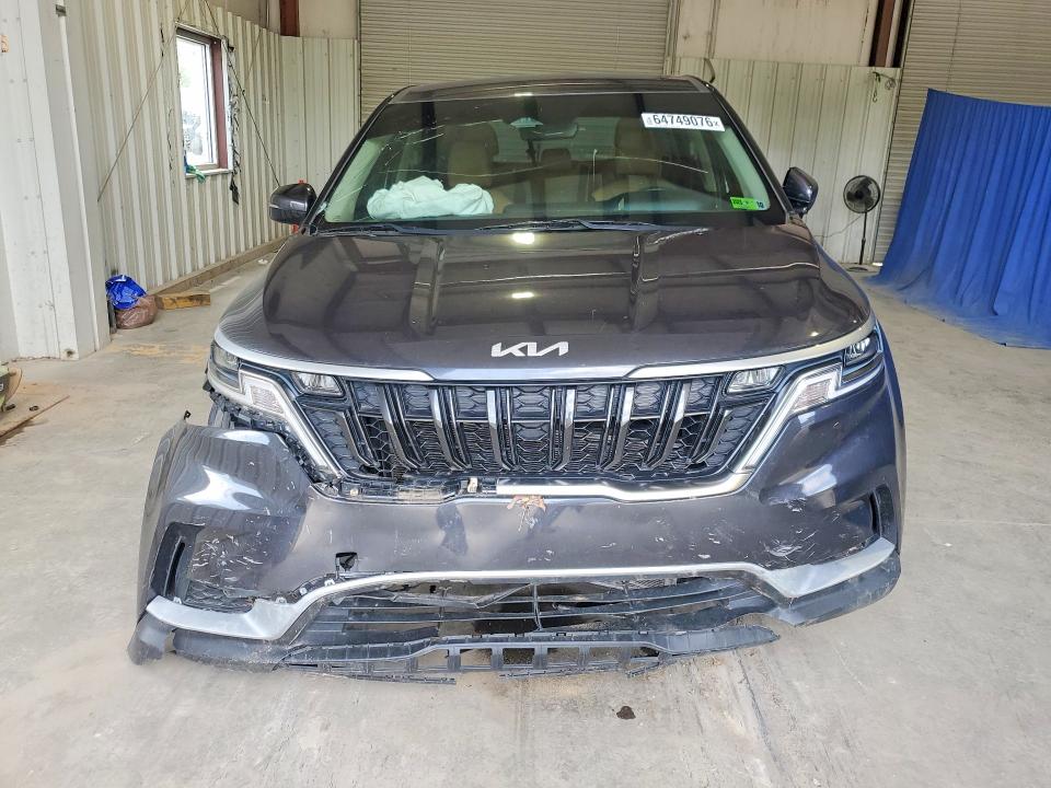 Aukcja sprzedaży 2023 Kia Carnival, vin: KNDNB4H32P6227719, numer aukcji: 64749076