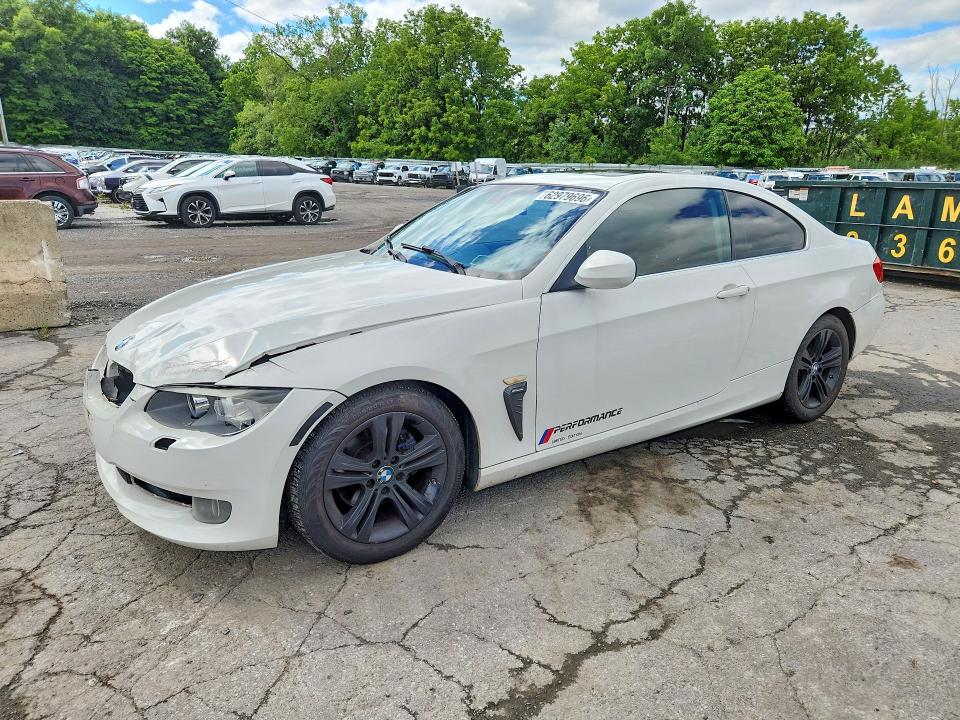 Продаж на аукціоні авто 2011 Bmw 328, vin: WBAKF5C57BE655450, номер лоту: 62979696