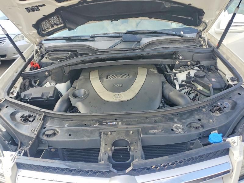 66051756 :رقم المزاد ، 4JGBF7BEXCA793827 vin ، 2012 Mercedes-benz Gl مزاد بيع