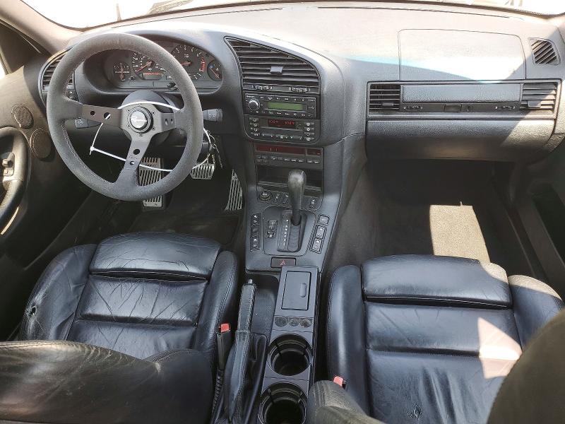 65541066 :رقم المزاد ، WBSCD032XVEE12205 vin ، 1997 Bmw M3 مزاد بيع
