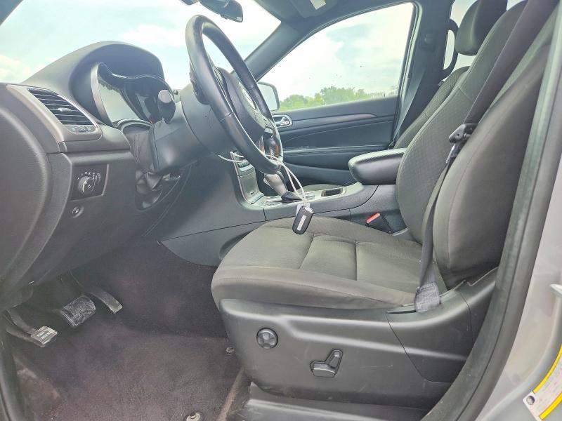 Aukcja sprzedaży 2018 Jeep Grand Cherokee, vin: 1C4RJEAG1JC412361, numer aukcji: 63470416