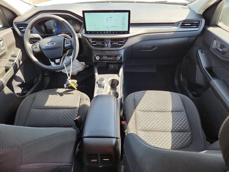 Aukcja sprzedaży 2026 Ford Escape, vin: 1FMCU9GN5TUA29963, numer aukcji: 66755296